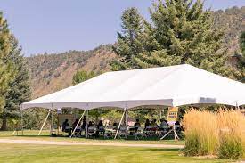 Display your spirit with college tailgate canopies, tents and covers from the ultimate sports store. Will Outdoor Tents Become The New College Classrooms