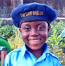 Happy Birthday Abby Clutario!