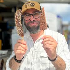 Food Review: Broadway Hot & Honey Chicken in Wall, New Jersey #food #f...