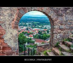 Nannstein, nannensteine, nannenstul, nantstein entstehungszeit: Landstuhl Castle Burg Nanstein Landstuhl Castle Favorite Places