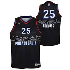 We can do the custom basketball nba, hockey nhl , nfl jerseys. Philadelphia 76ers Youth Black Ben Simmons City Swingman Jersey By Nike Wells Fargo Center Official Online Store