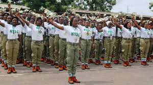 Nysc announces date for the commencement of online registration for 2021 batch a as the portal is now opened for all corps producing institutions (cpis) to upload list of their qualified graduates. Nysc We No Catch Any Corpers Wey Dey Do Kerewa For Bush Bbc News Pidgin