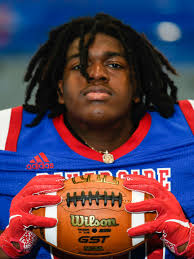 Riverside football: Marcus Downs, Georgia Tech commit, will be