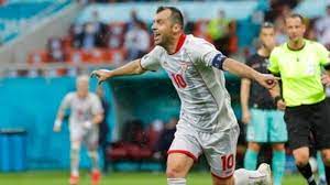 In the transfer market, the current estimated value of the player goran pandev is 440 000 €, which exceeds the weighted average market price of. Who Is Goran Pandev Scorer Of North Macedonia S Maiden Goal In Euro 2020 Football News Hindustan Times