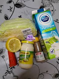 Savesave resepi coleslaw ala kfc for later. Resepi Coleslaw Sedap Dan Mudah