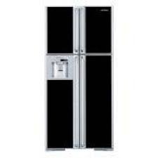 I purchased unit from dealer, harvey norman branch mid valley malaysia which delivered on early of april 2014. Hitachi Refrigerator R W720fmx Glass Black Global Sources