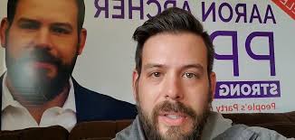 I have had a lot of Interested people in my riding ask me questions. I hope  I can some how allow you to see that I am an every day Canadian who