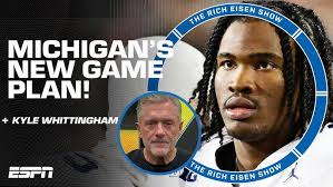 Draft 2024: Michigan's JJ McCarthy v. Every Other Top QB