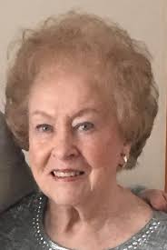 Obituary for Betty E. (Dimmig) Renner