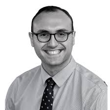 Shaun Erickson, Author at Single Point Partners