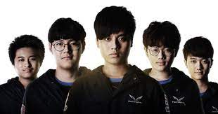 Alternative & holistic health service. League Of Legends Invited Midfielder Ming Mingming To Start The Game The Sixth Thunderstorm Is Morning And The Rng Band Karsa Is The Backup Player League Of Legends