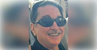 Obituary information for Jon Franklin Glass