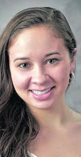 Top students in the Class of 2013