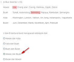 Kunci jawaban psikotes pharos guru galeri. Contoh Soal Psikotes Pt Mitra Insan Sejahtera Psikotes Untuk Kamu