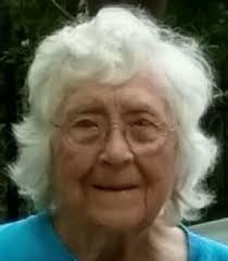 Norma Whitehead Obituary