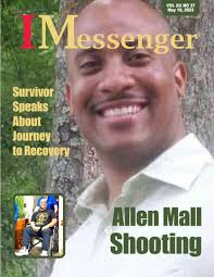 I Messenger 5-19-23 by Cheryl Smith