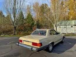 Image result for Golden Brown 1981 Mercedes