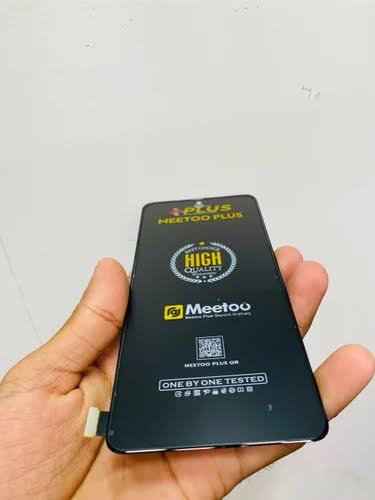 MEETOO REDMI DISPLAY - NOTE 10 PRO 