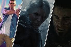 Review: Scarlet Nexus