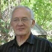 Mr. Charles George Emch Obituary