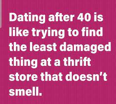 Dating After 40 Album On Imgur