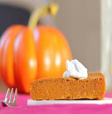 Crustless Pumpkin Pie Low Calorie Recipe Pumpkin Recipes Healthy Pumpkin Pie Crustless Pumpkin Pie