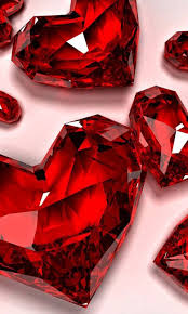 Wallpapervn Com Heart Wallpaper Red Aesthetic Cheryl Blossom Aesthetic