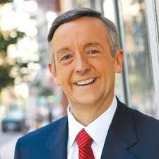 Thank you for joining us today. Dr Robert Jeffress Fox News