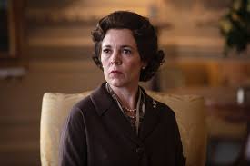She is currently playing the leading role of queen elizabeth ii in series 3 and 4 of the. The Crown Star Olivia Colman Fears Unemployment After Playing Queen