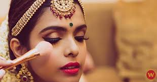 20 best wedding bridal makeup artists