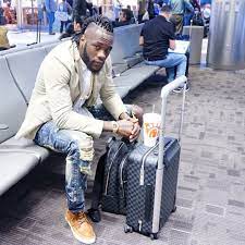 Deontay Wilder Bronzebomber Twitter
