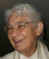 Joanna Jody' L. Boley