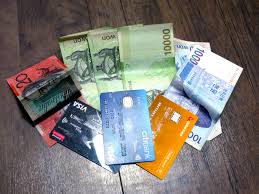 Sometimes credit card fees can be avoided. Accessing Money Overseas From Your Australian Bank Account Adventure Lies In Front