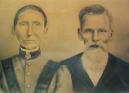 Richard Levi “Dick” Harwell (1836-1912)