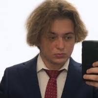 Rafal Grudzinski's Instagram, Twitter & Facebook