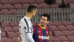 The new psg is the strongest team in the history!? Will Psg Unite Messi And Cristiano With Neymar Junipersports