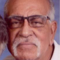 Daniel Roberts Obituary