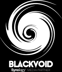 Blackvoid - Synology, Docker and open source tech blog