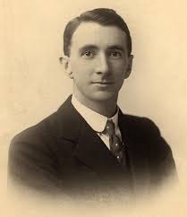 John Alexander Marshall (1885-1918): homenaje de Find a Grave