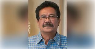 Obituary information for Rudy Bobias