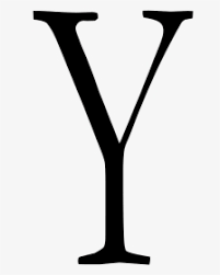 Y and alphabet high resolution images. Letter Y Alphabet Typography Png Image Alphabet Y Images Png Transparent Png Kindpng