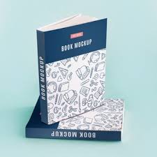 Download 9 695 Book Mockup Images Free Download Yellowimages Mockups