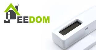 Jeedom Guide Du Detecteur D Ouverture Nodon Enocean News Domotiques By Domadoo Domotique Detecteur Objet Domotique