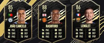 Reply to other comments in a respectful manner Fut 21 Totw 14 Team Of The Week Fifa 21 Team Of The Week Futicon Moddingway Com
