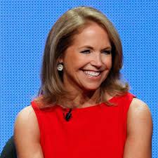 Katie Couric