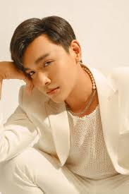 Phạm Huỳnh Hữu Tài bật mí về cảnh nóng với Trịnh Xuân Nhản trong 'Chồng  người ta'