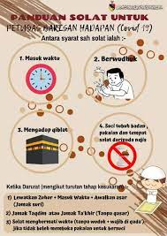 Tidak sah shalat sebelum masuk. Panduan Solat Untuk Petugas Barisan Warga Taman Keramat Facebook