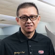 Edward Lau Chi Cheong