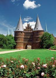 Discover Northern Europe Lubeck Germany Beautiful Castles