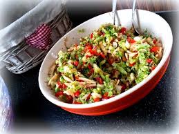 Simi S Sattmacher Rezepte Und Mehr Broccolisalat Sattmacher Rezepte Rezepte Lebensmittel Essen